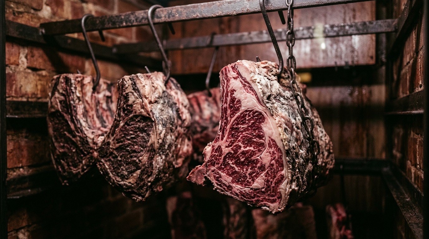 IA para Asador, Parrilla y Steakhouse — imagen 3 de referencia generada con IA