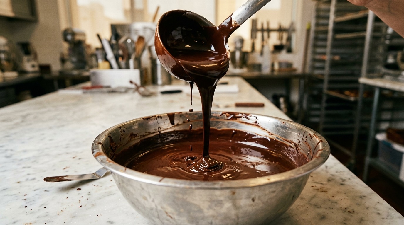 IA para Chocolatería y Bombonería — imagen 4 de referencia generada con IA