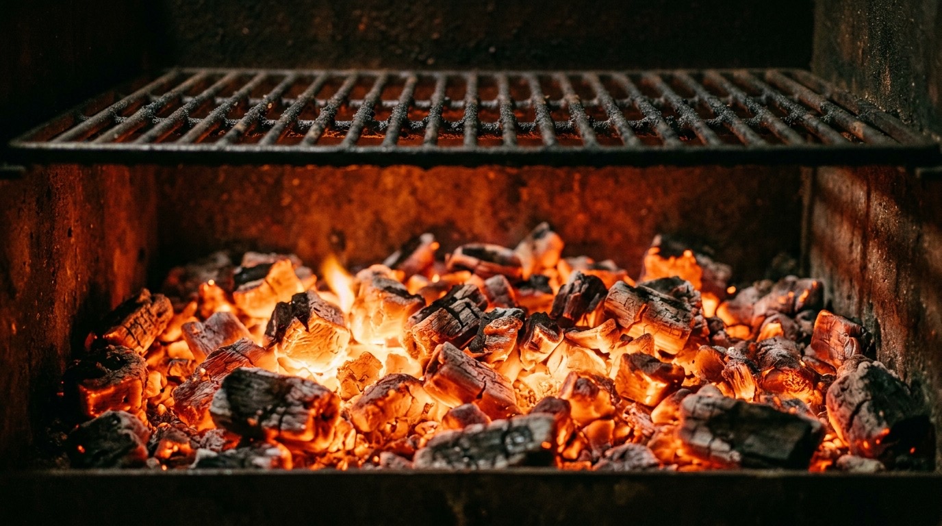 IA para Maestro Asador y Parrillero — imagen 4 de referencia generada con IA