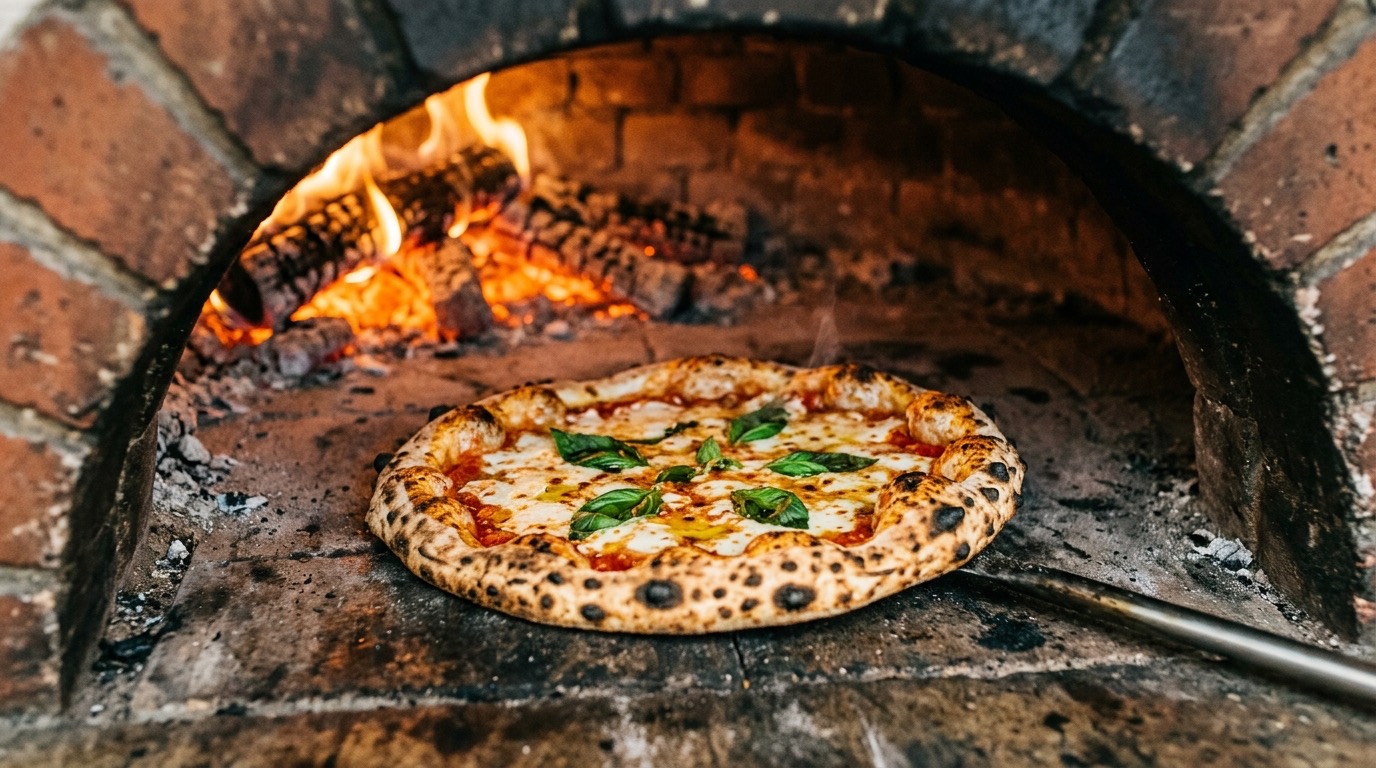 IA para Pizzero y Pizzaiolo — imagen 3 de referencia generada con IA