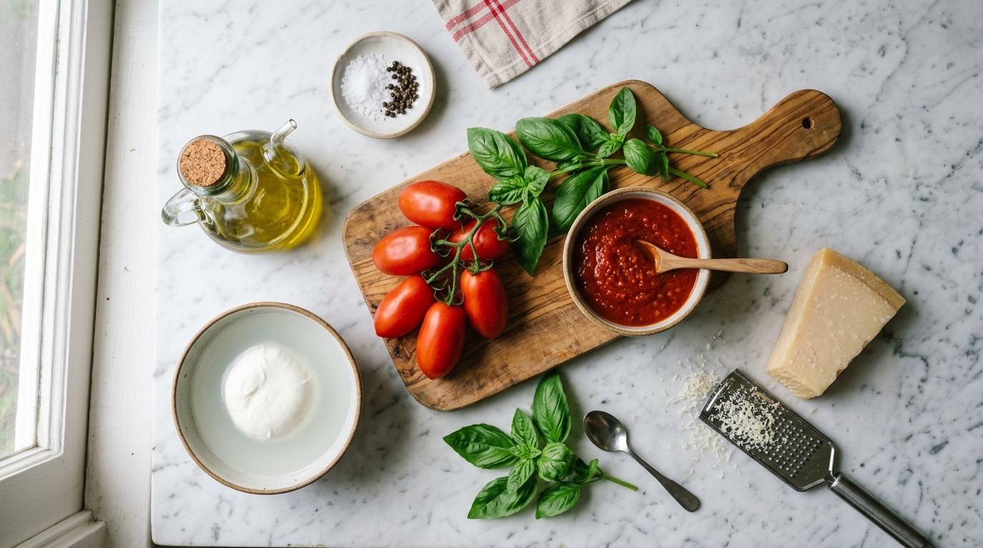 IA para Pizzero y Pizzaiolo — imagen 5 de referencia generada con IA