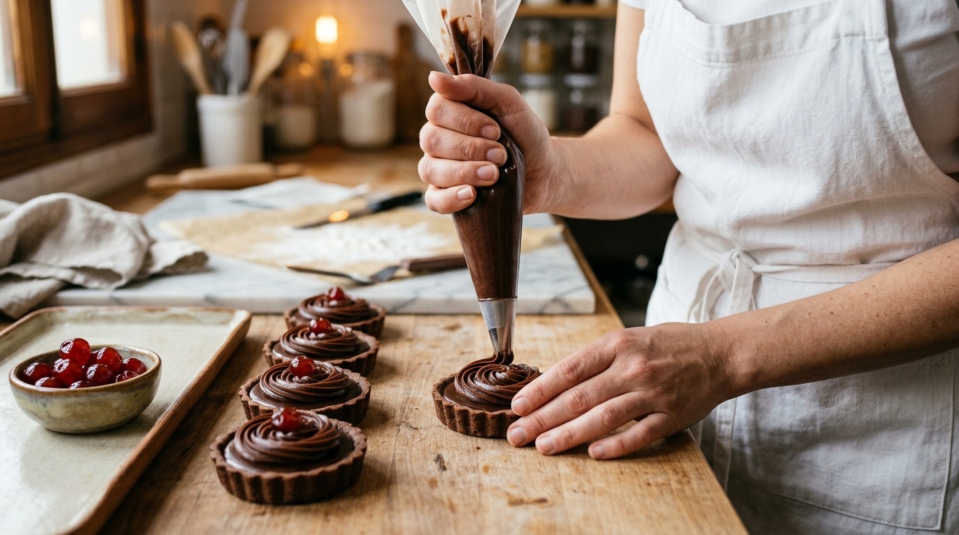 IA para Repostero y Pastelero — imagen 2 de referencia generada con IA