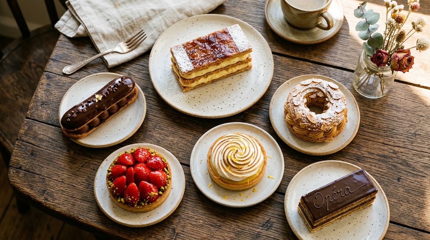 IA para Repostero y Pastelero — imagen 3 de referencia generada con IA