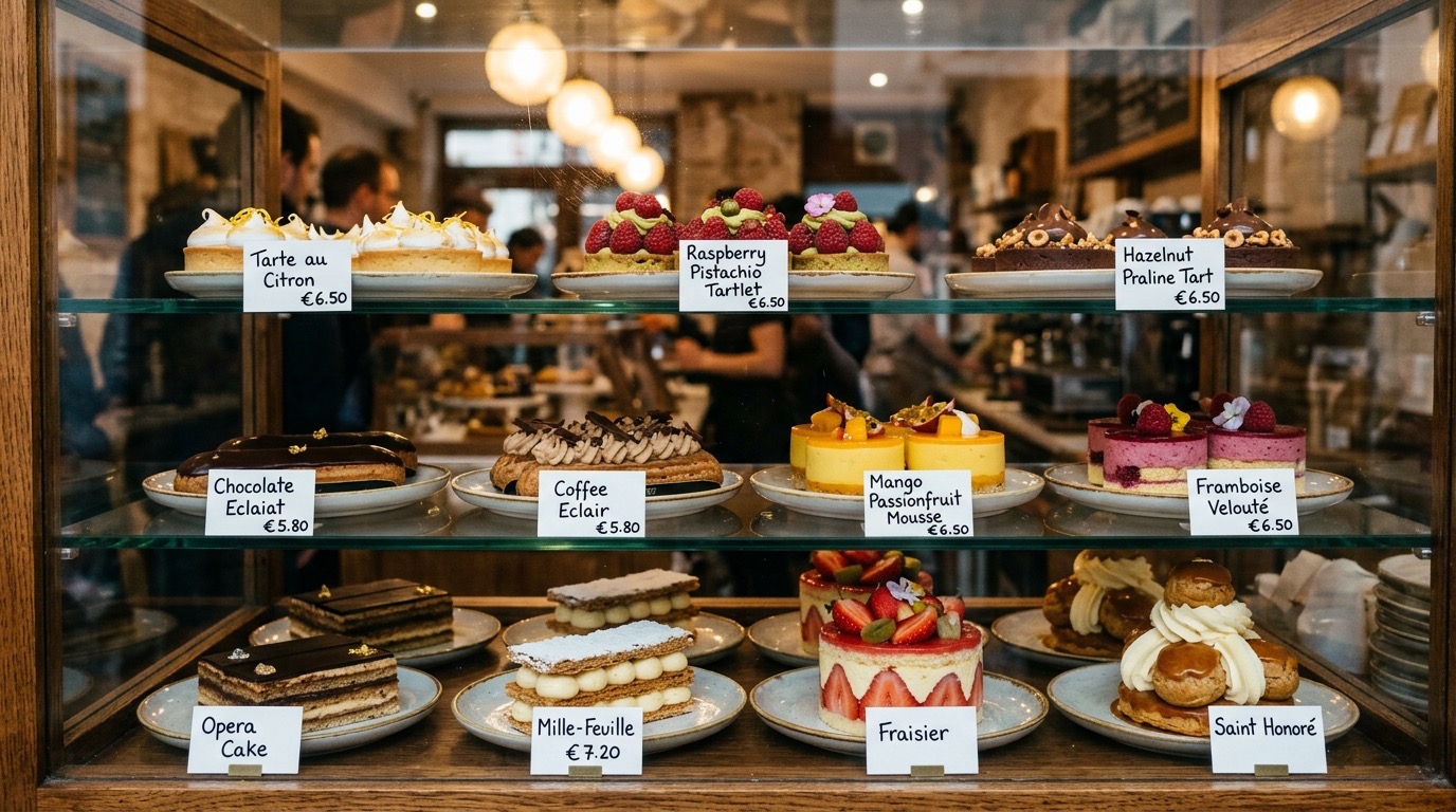IA para Repostero y Pastelero — imagen 5 de referencia generada con IA